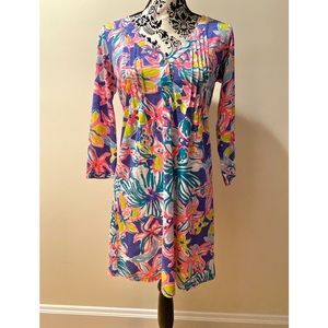 Lilly Pulitzer Shift Dress --NWT